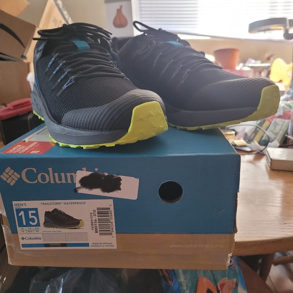 Man's Sneakers 👟 - Picture 5 of 10